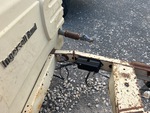 Trailer Chassis with 