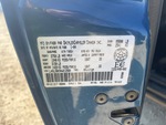 General Appearance with Second Serial Number/VIN Photo
