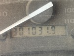 Aspect général with Compteur horaire / compteur kilométrique