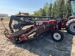 v2 Features - Swather Header with 