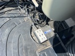Control Station with 