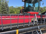 v2 Features - Swather Header with 
