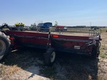 v2 Features - Swather Header with 