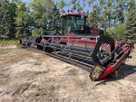 v2 Features - Swather Header with 