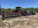 v2 Features - Swather Header with 