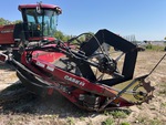 v2 Features - Swather Header with 