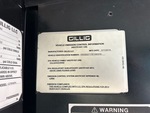 General Appearance with Second Serial Number/VIN Photo