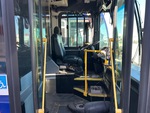 Interior with 