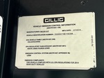 General Appearance with Second Serial Number/VIN Photo