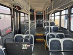 Interior with 