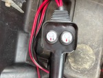 Electrical with 