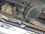 Drivetrain with 