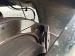 Brakes with 