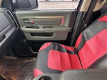Cab with 