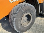 Chassis with 