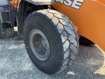 Chassis with 