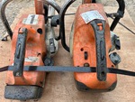 Control Station with 