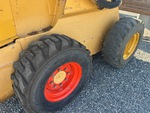 Chassis with 