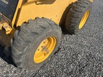 Chassis with 