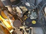 Motor with 
