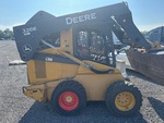 Chassis Photos with 