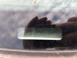 General Appearance with Second Serial Number/VIN Photo