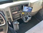 Cab with 