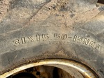 Chassis with 