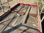 Control Station Upper with 