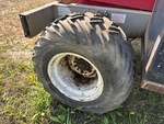 Chassis with 