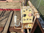 Control Station Upper with 