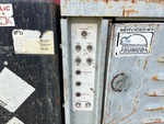Control Station Ground with 