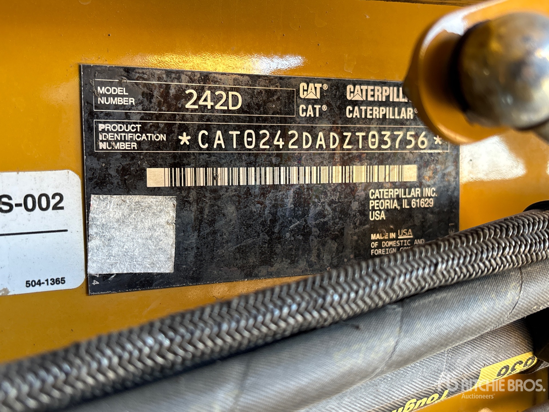 Aspect général with Numéro de série/Numéro d'identification du véhicule automobile