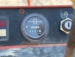 General Appearance with Horímetro / Odómetro