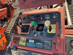 Control Station with 