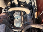 Motor with 