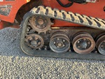 Chassis with 