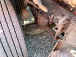 Brakes with 