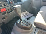 Cab with 