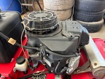 Moteur with 
