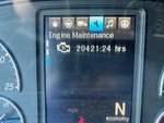 Cab with Engine Hours