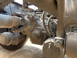 Drivetrain with 