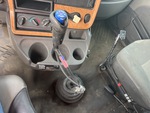 Cab with