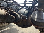 Drivetrain with