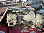 Hydraulics with 