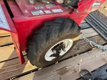 Chassis with 