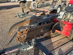 Chassis with 