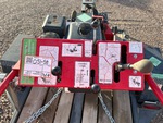 Control Station with 
