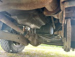 Drivetrain with 