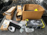 Chassis with 